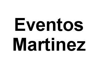 Eventos Martinez logo