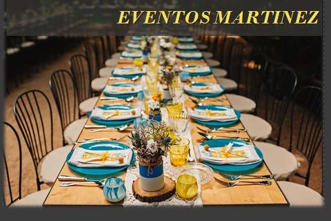 Eventos Martínez