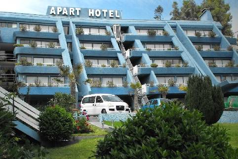 Hotel Costa Reñaca