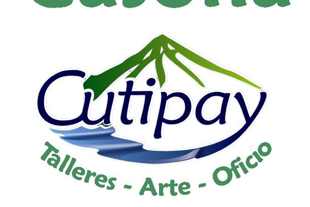 Casona Cutipay
