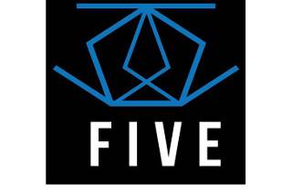 Five Producciones logo