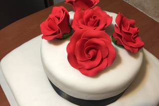 Delicias Cake Love