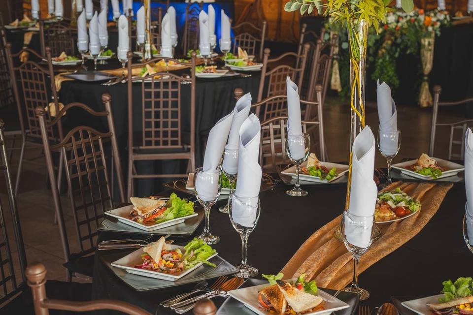 Umami Banquetería