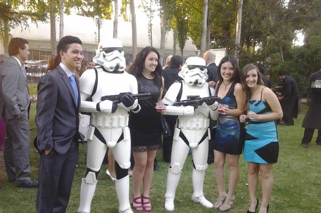 Filmodón Producciones