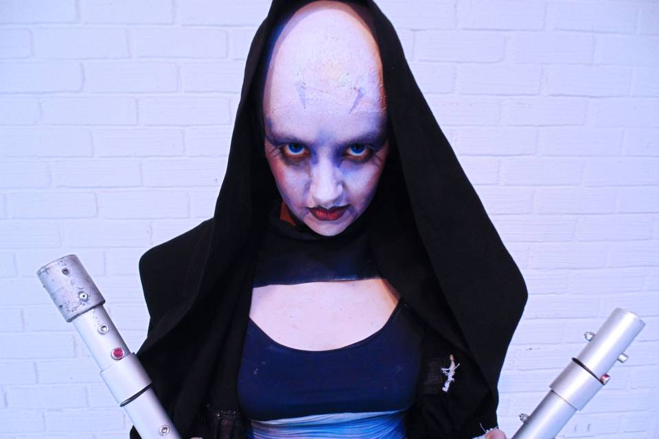 Asaj Ventress