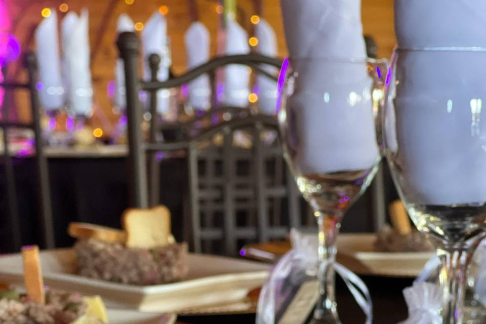 Entrada.