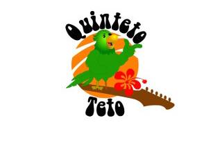 Quinteto Teto logo