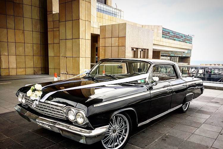 Impala 1962