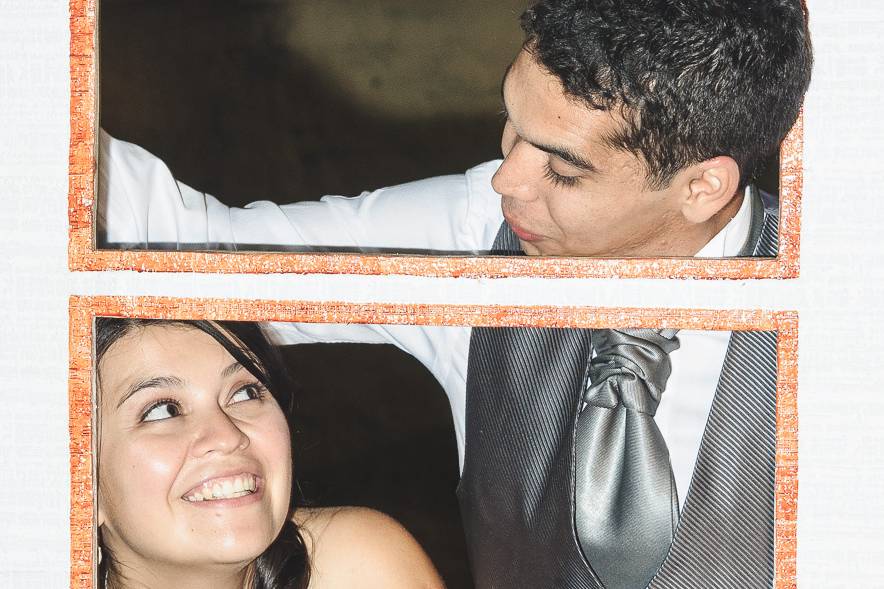 Los novios