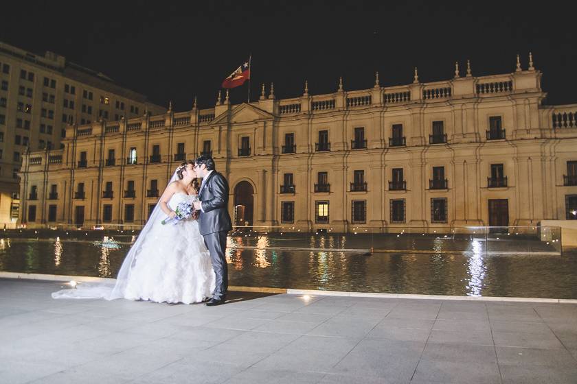 La moneda