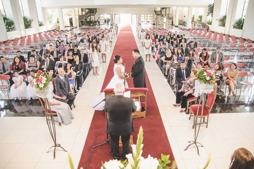 Ceremonia