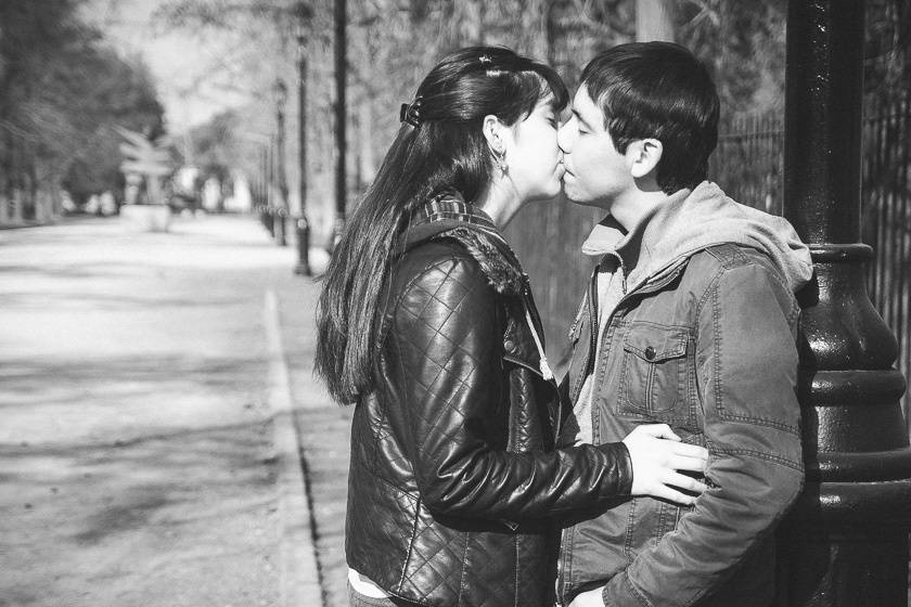 Sesión preboda