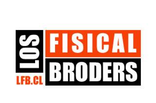 Los Fisical Broders logo