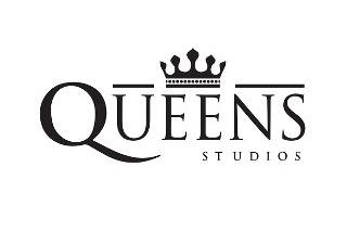 Logo Queens Studio