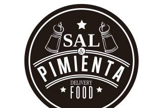 Sal y Pimienta logo