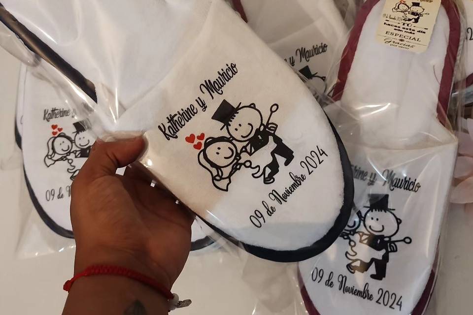 Diseño personalizado