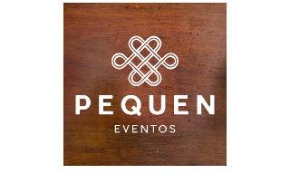 Pequén Eventos logo