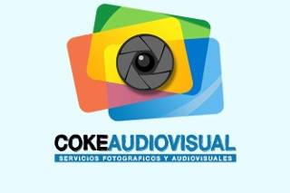 Coke Audiovisual Logo