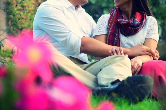 Engagement