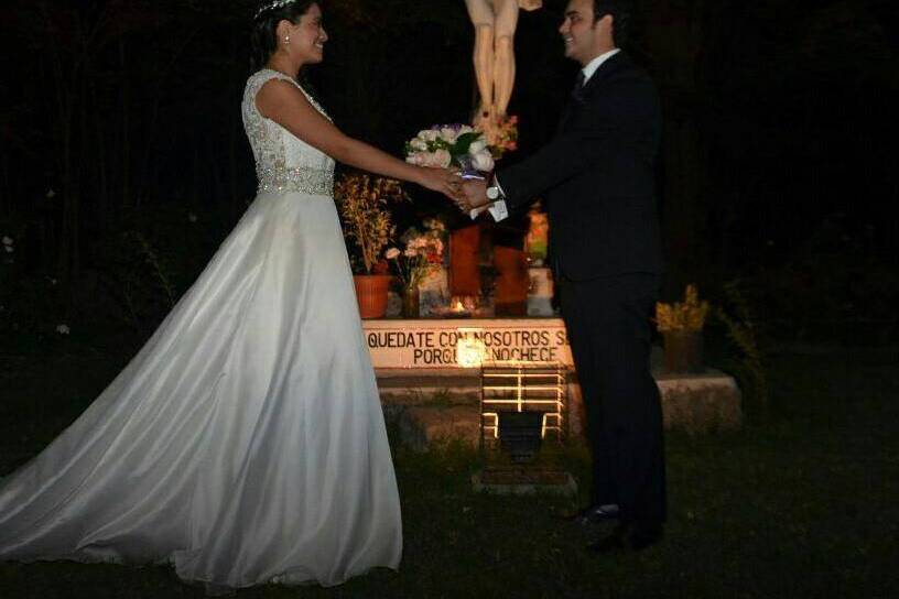 Novios