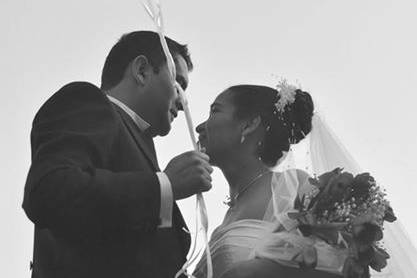 Sesión  novios