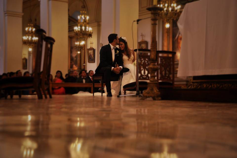 Simplemente amor