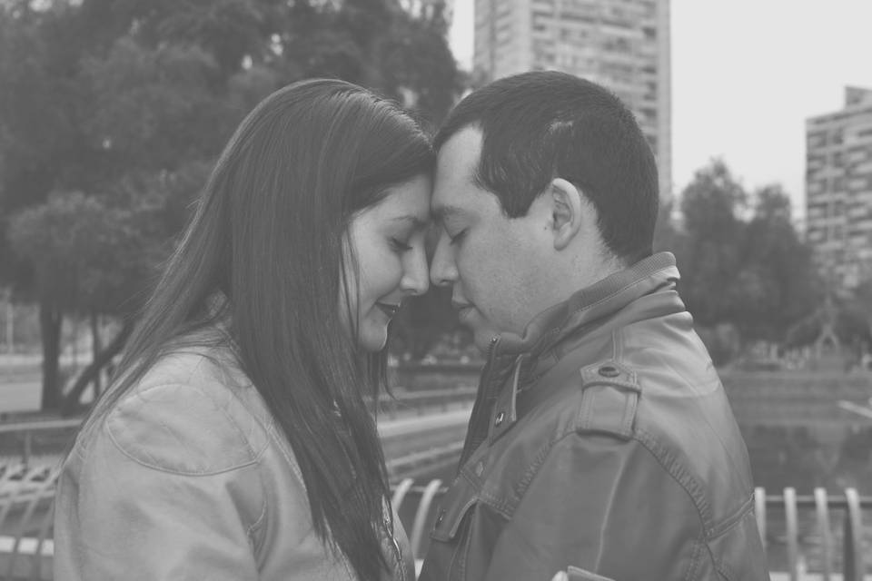 Engagement