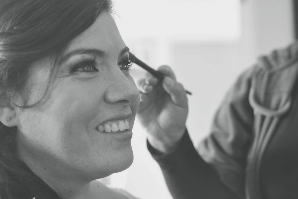 Maquillaje