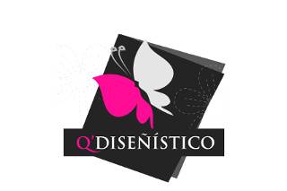 QDiseñístico Logo