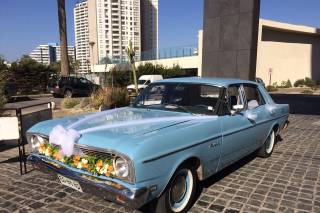 Falcon 1