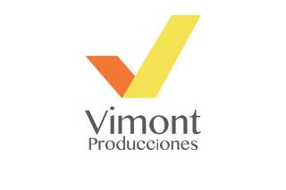 Vimont Eventos logo nuevo