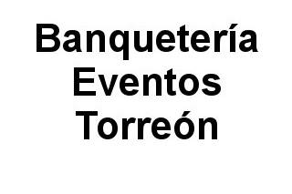 Banquetería Eventos Torreón Logo
