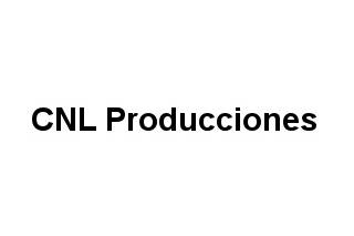 CNL Producciones logo