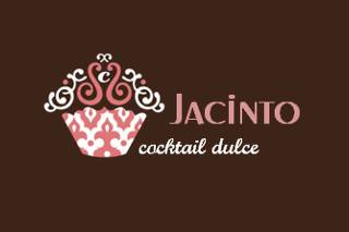 Jacinto cocktail dulce logo