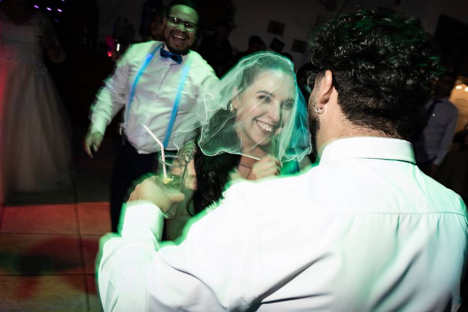 Baile