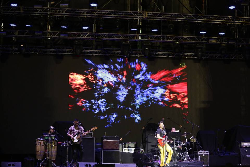 Festival bolivia 360
