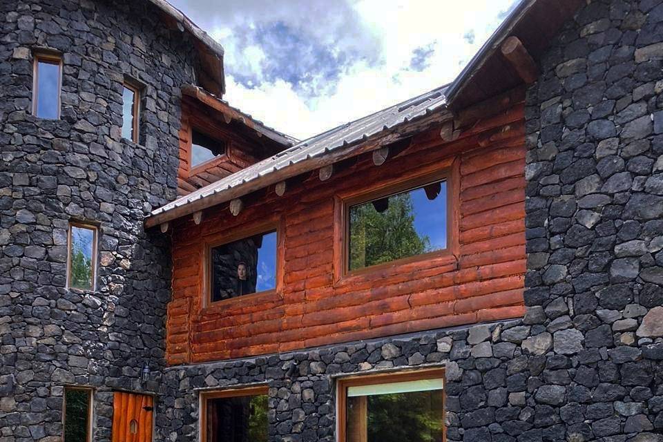 Rocanegra Mountain Lodge