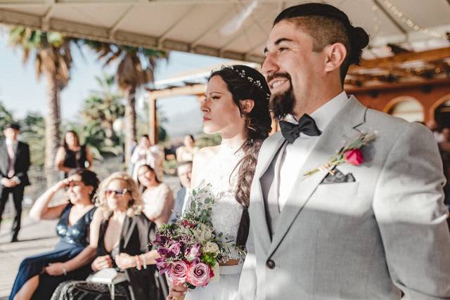 Álbum de fotos: el mejor recuerdo de tu boda - José Álvarez Fotografía