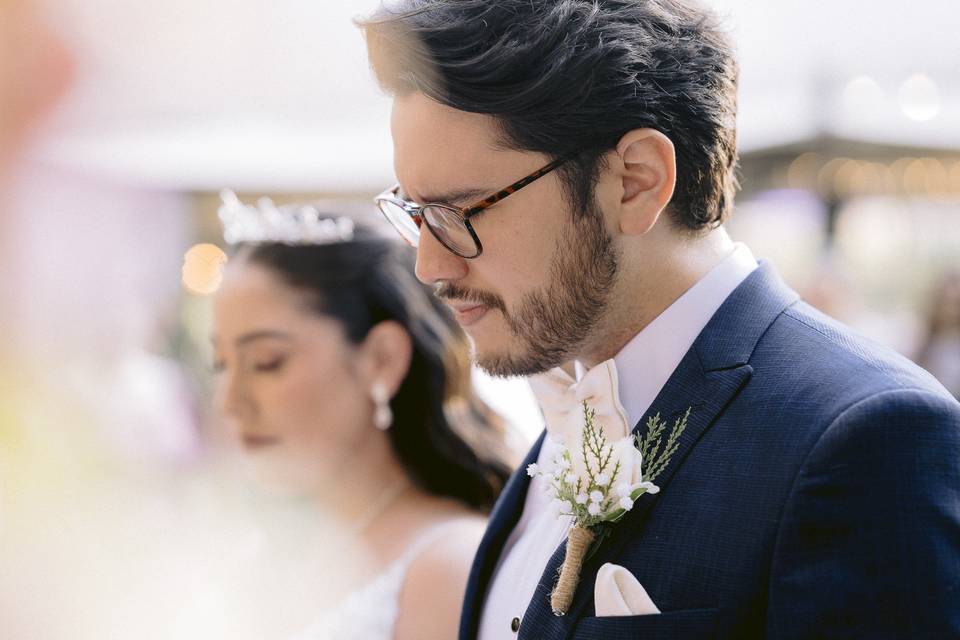 Matrimonio