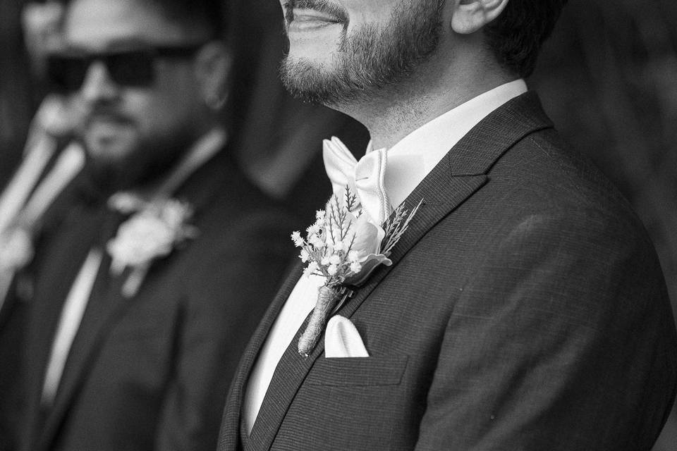 Matrimonio