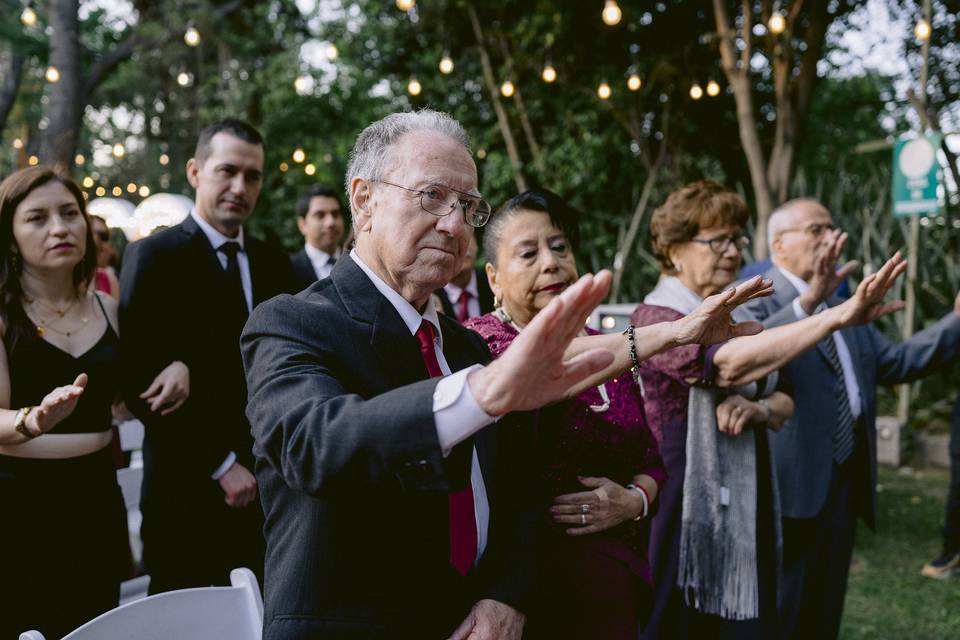 MatrimonioMatrimonio