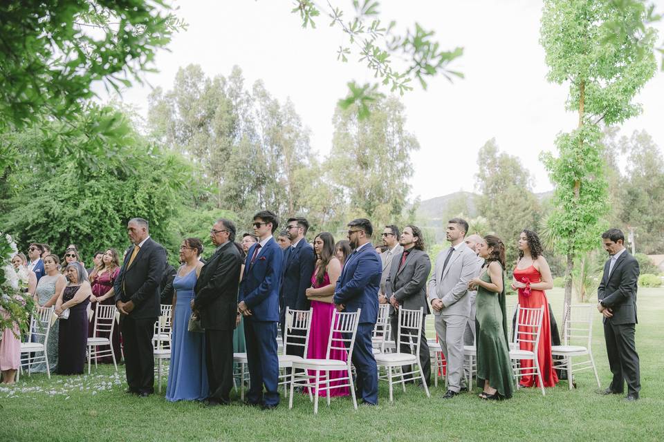 Matrimonio