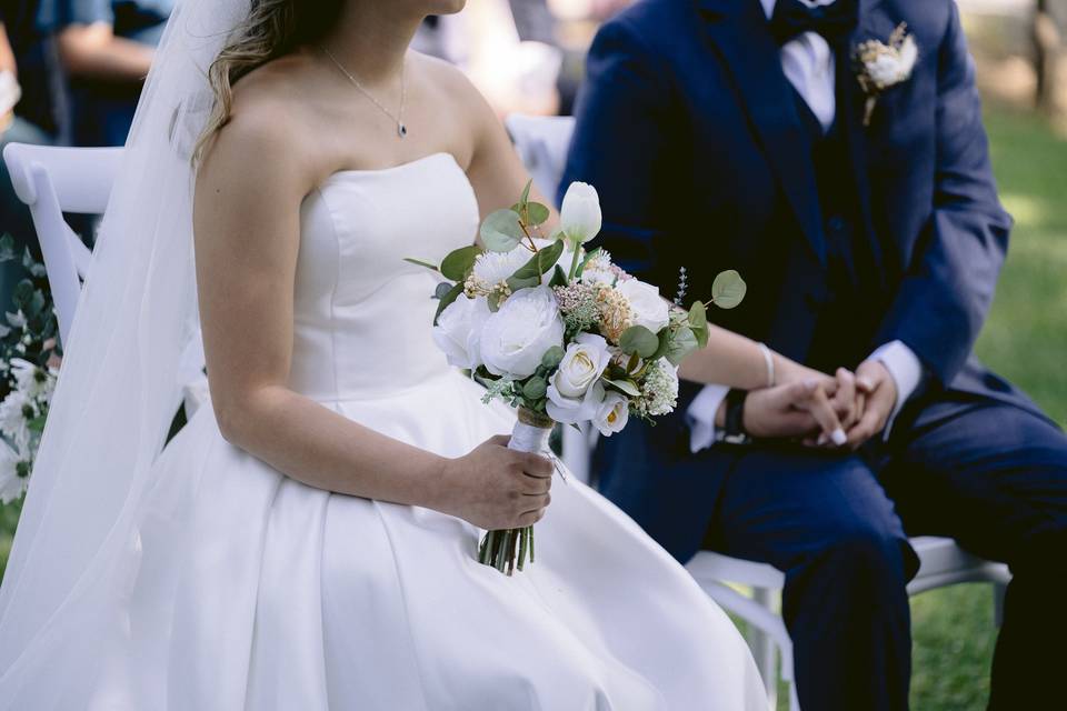 Matrimonio