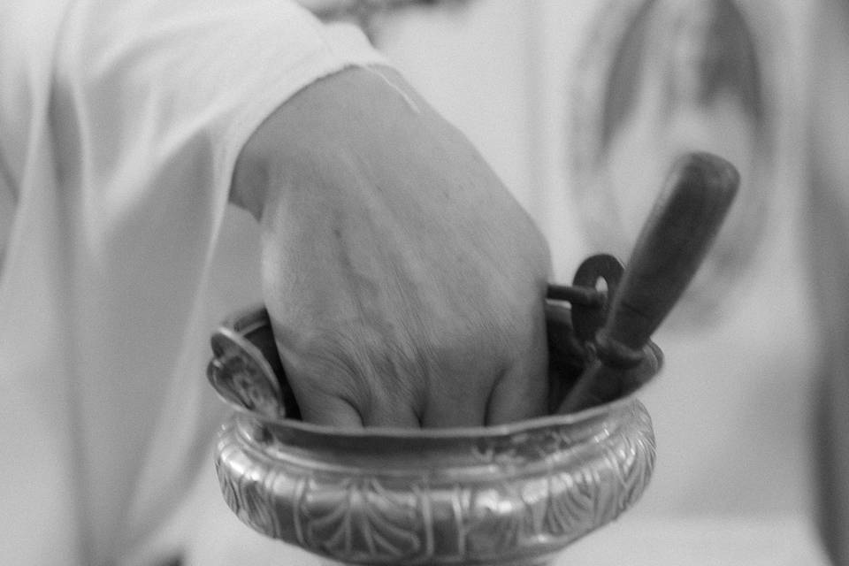 Matrimonio