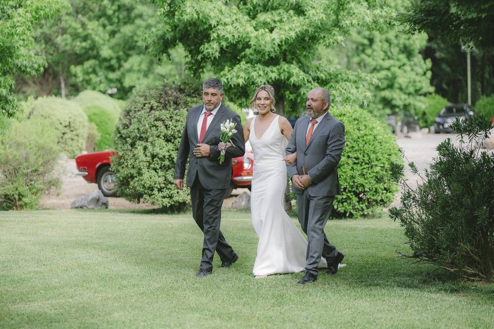 Matrimonio