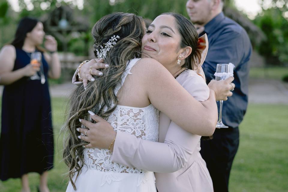 Matrimonio