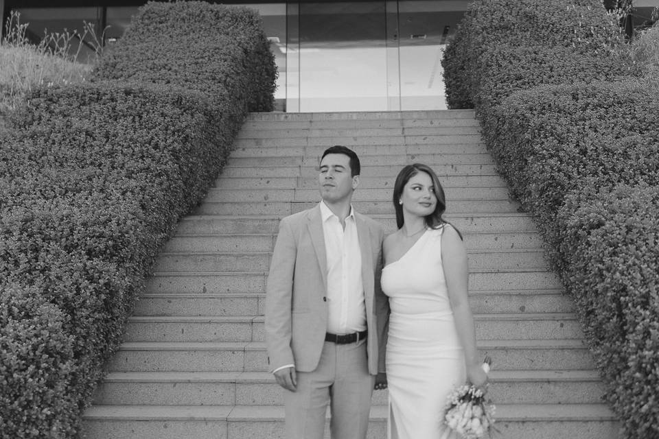 Matrimonio