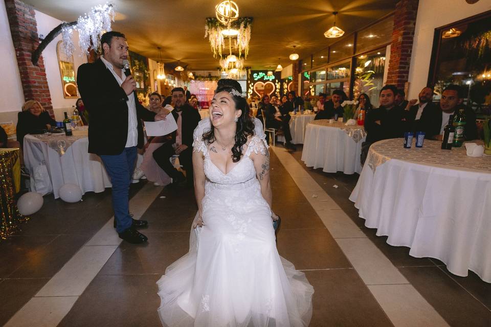 Matrimonio