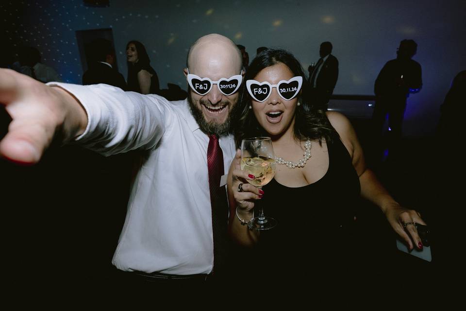 Matrimonio