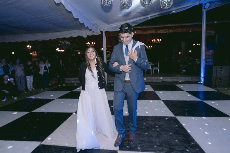 Matrimonio